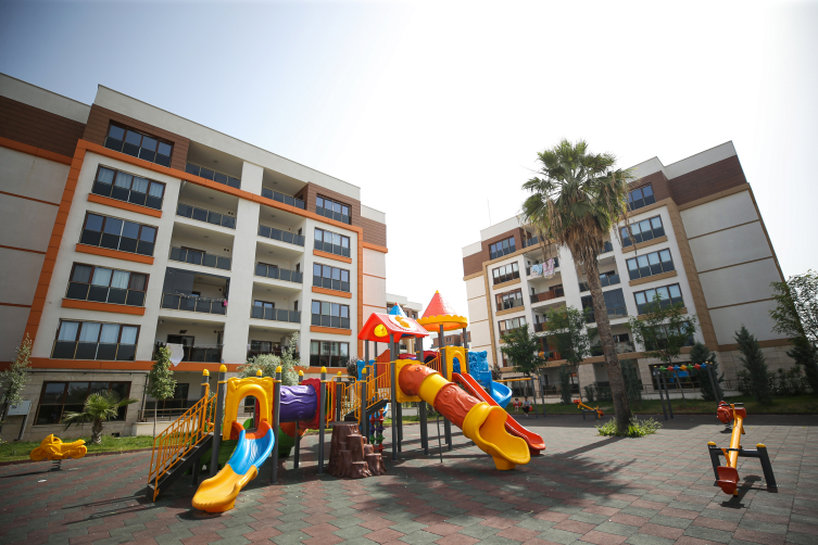 TOKİ konutlarının sağlamlığının sırrını biliyor musunuz?